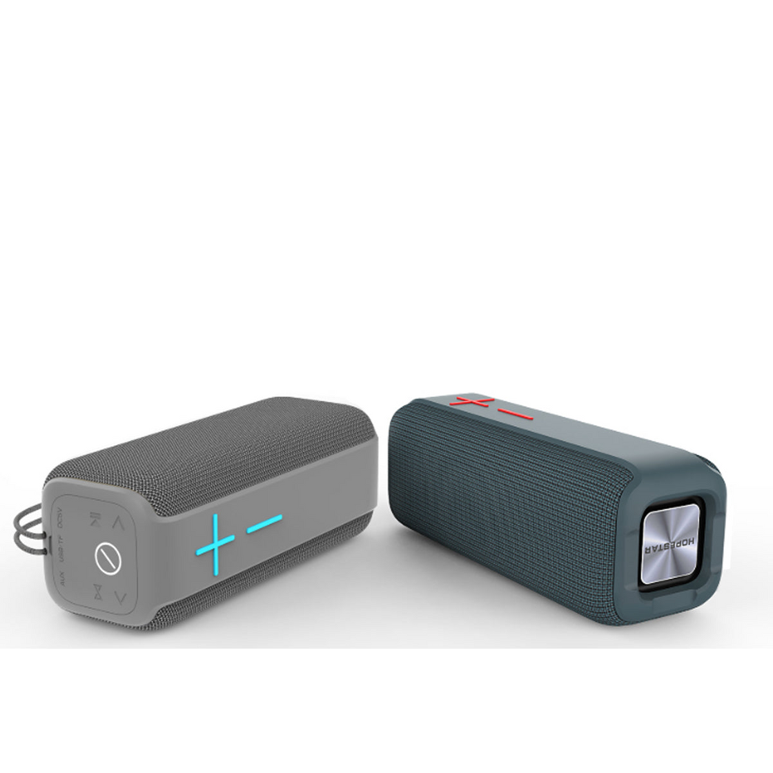 Studiophonic Bluetooth Speaker - High-Quality Sound and Portability