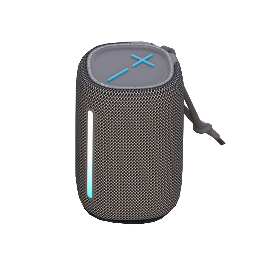 Boomerang PALM High-Quality Bluetooth NFC Speaker - Portable Wireless Sound