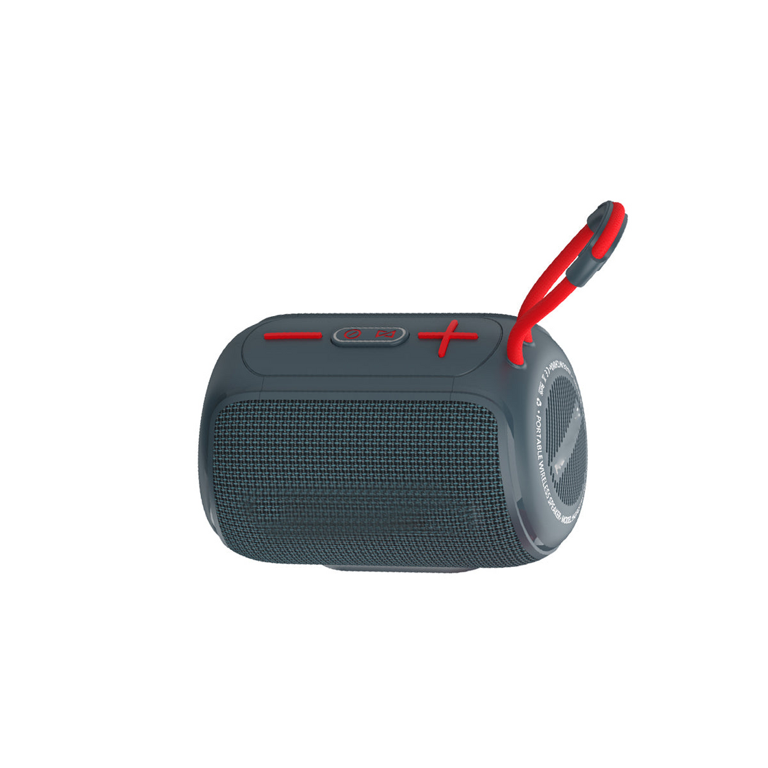 Boomerang Ultra High-Quality Bluetooth Speaker With NFC - Clear Crisp Sound for a Full-Room Experience