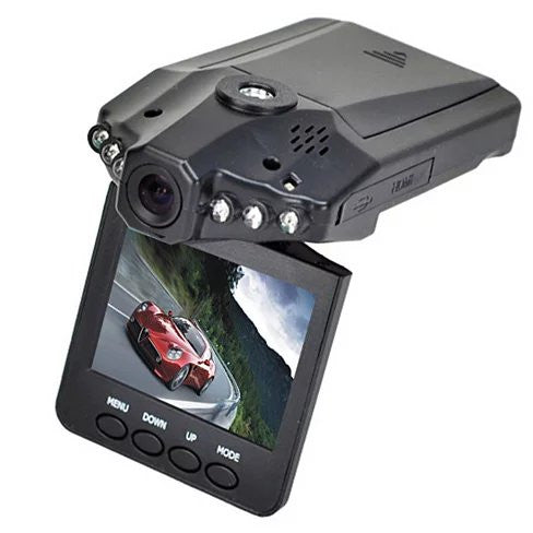 GYPSY DASH CAM - The Wireless Dash Cam with Night Vision | Capture Every Moment of Your Travels
