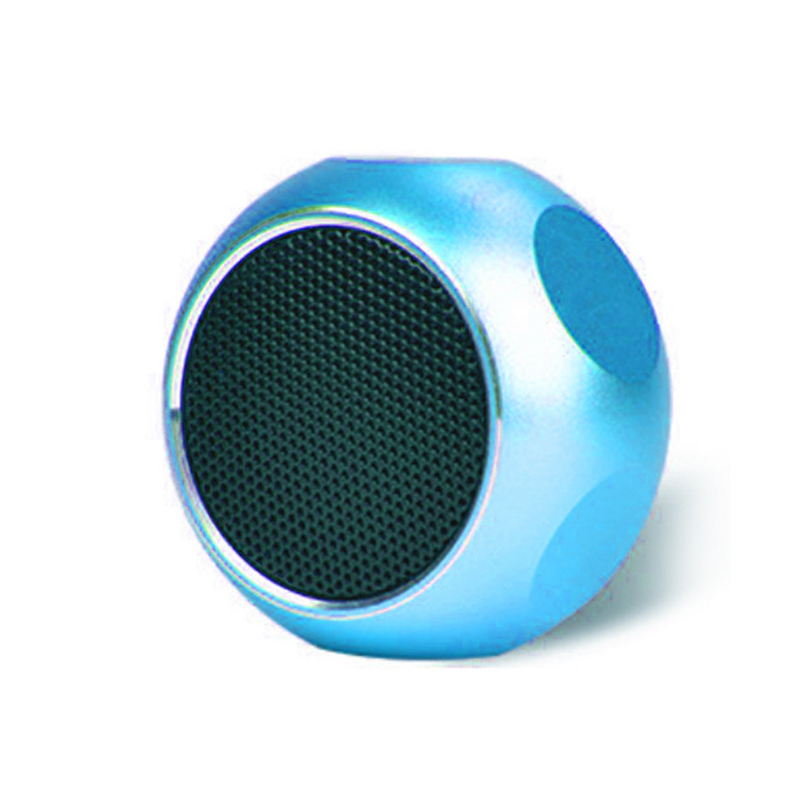 Big Sound Mini Speakers In 5 Colors - Portable Bluetooth Speakers with Clear Sound