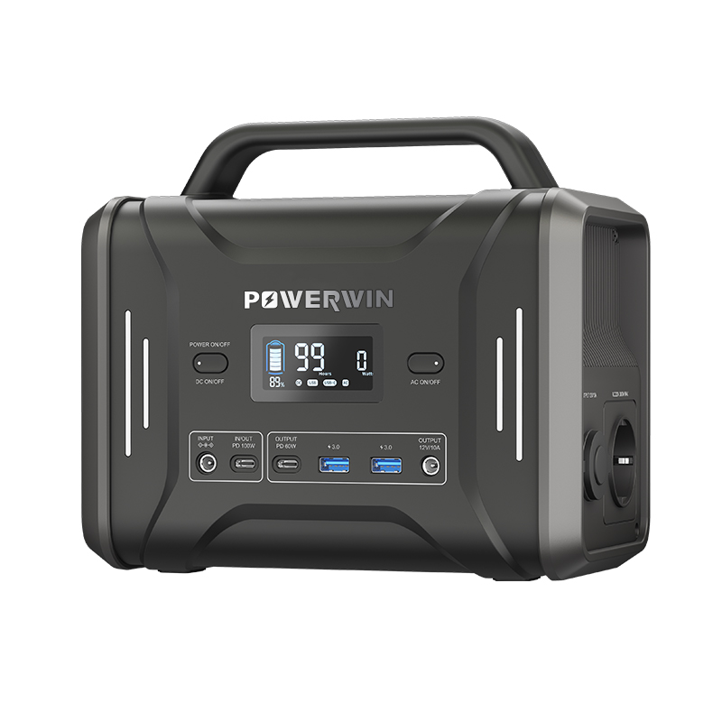 US POWERWIN PPS320 320Wh Portable Power Station