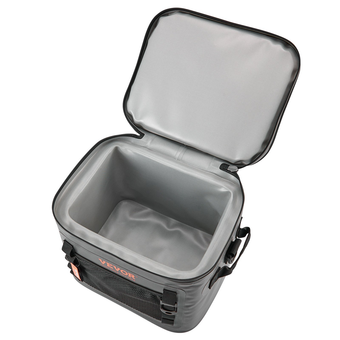 VEVOR Soft Cooler Bag - Leakproof & Waterproof Insulated Cooler for Outdoor Activities