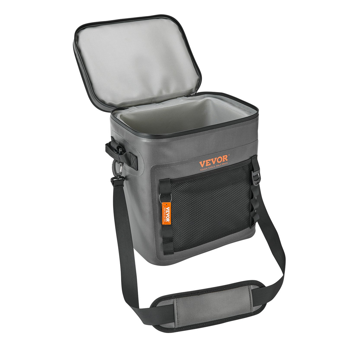 VEVOR Soft Cooler Bag - Leakproof, Waterproof, and Portable