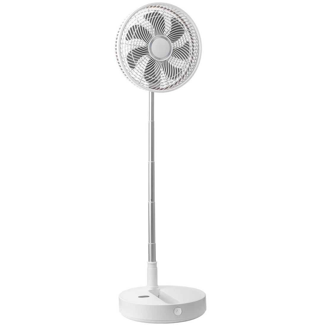 VEVOR Portable Fan Rechargeable 13 inch with LED Lantern