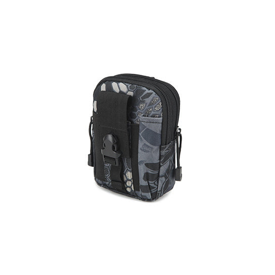 Outdoor Warrior Carry All Pouch Waterproof - Convenient and Stylish